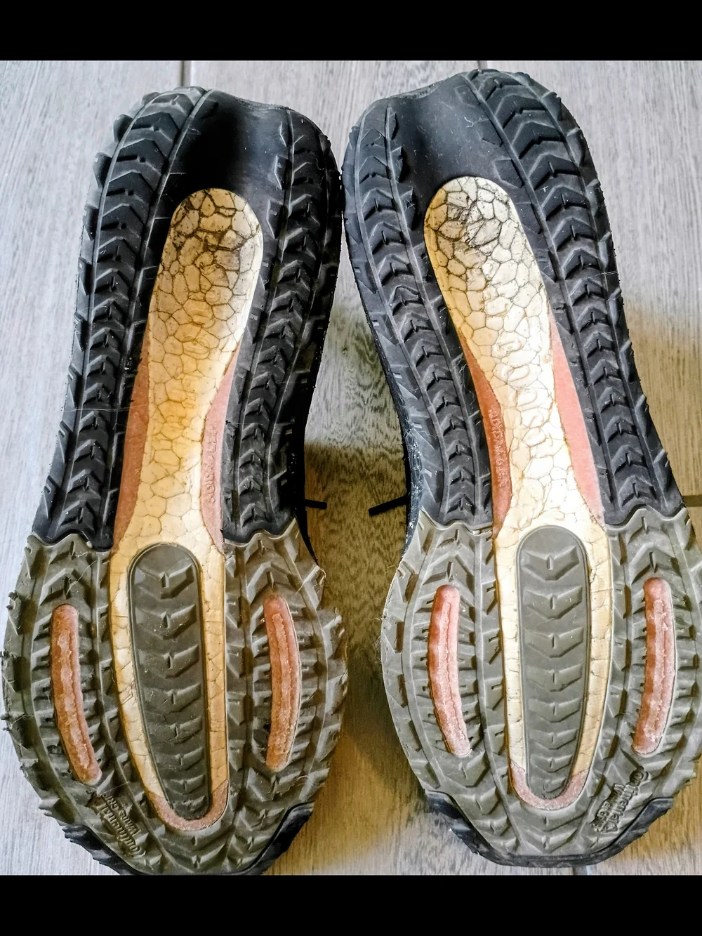 Adidas Men's Ultra Boost Gore-Tex Trail Running Shoes